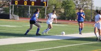 Girls Soccer Girls Soccer