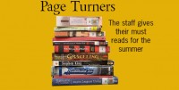 Summer Reading- Can change Summer Reading- Can change