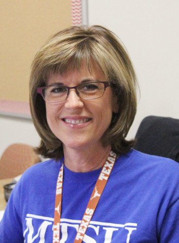 Sue Bradford