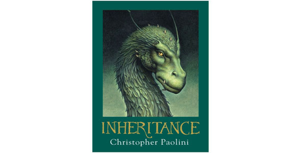 Book Review: Inheritance