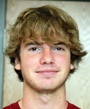 Rutledge will represent school at Boys State this summer