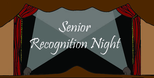 124 seniors honored at Senior Recognition Night