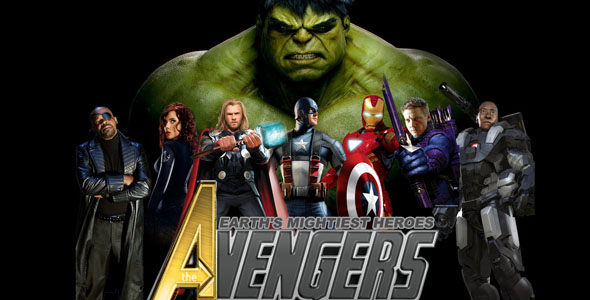 Avengers Movie Review