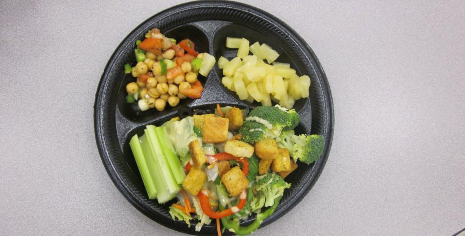 LISD offers free summer lunch to all children in area