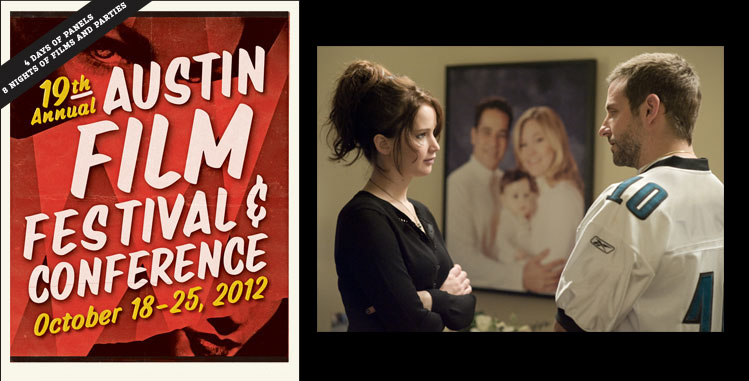 Austin Film Festival, Oct. 17-25