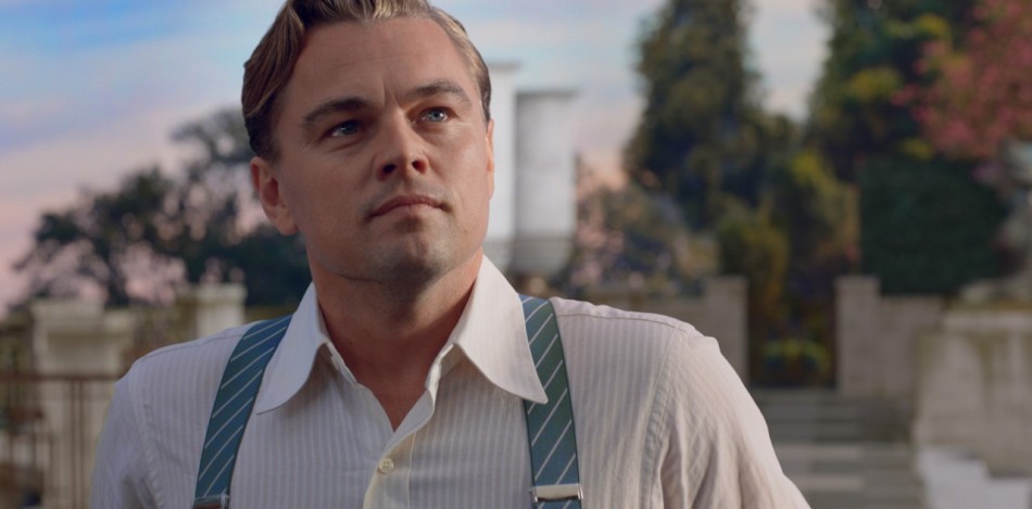 The Great Gatsby review