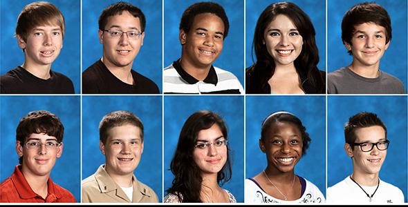 Picture Day, Sept. 24-25