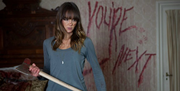 Movie Review: Youre Next