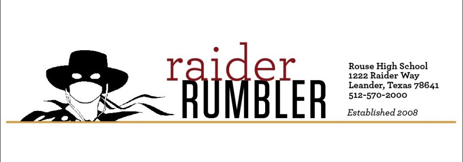 Raider Rumbler_Masthead