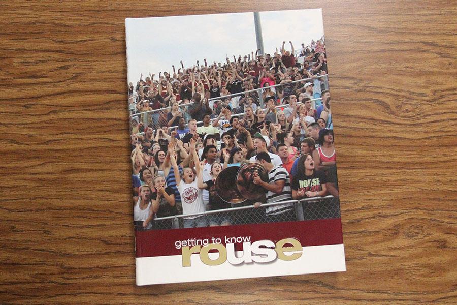 2013 Replay named Pacemaker finalist