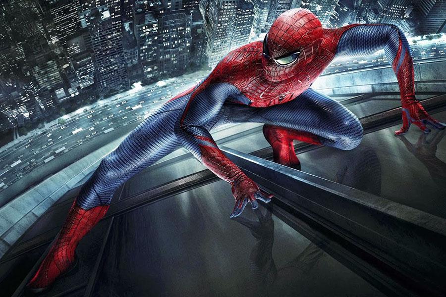 Amazing Spider-Man 2 review