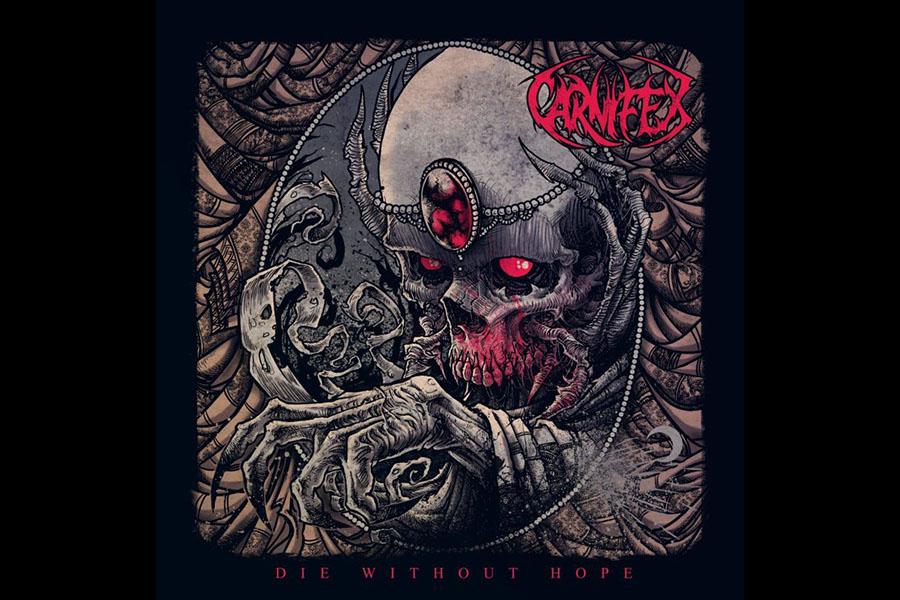 Carnifex+CD+review