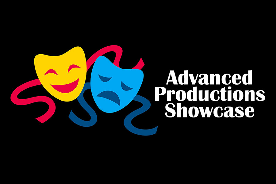 Theatre department presents AP Showcase