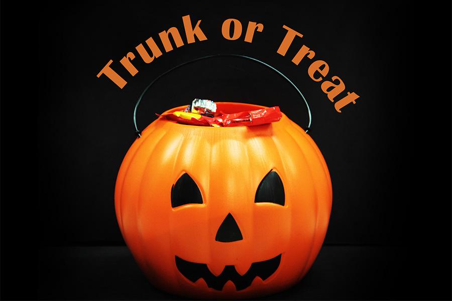 Trunk or Treat canceled