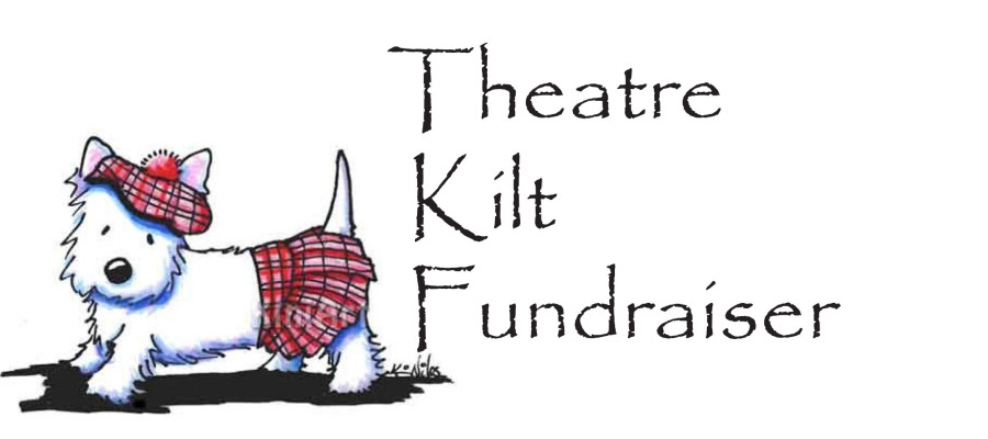 Theatre+holds+kilt+fundraiser