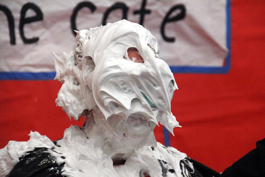 StuCos Make-A-Wish pie fundraiser brings in almost $700