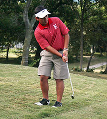 Golf_Marco Cruz