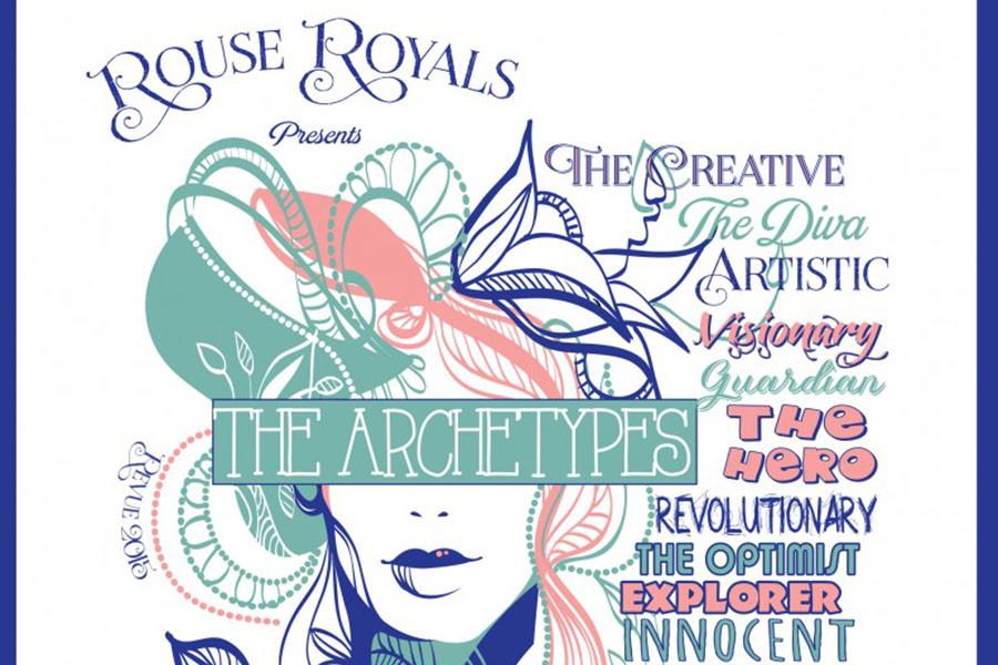 Royal Revue, April 30-May 2