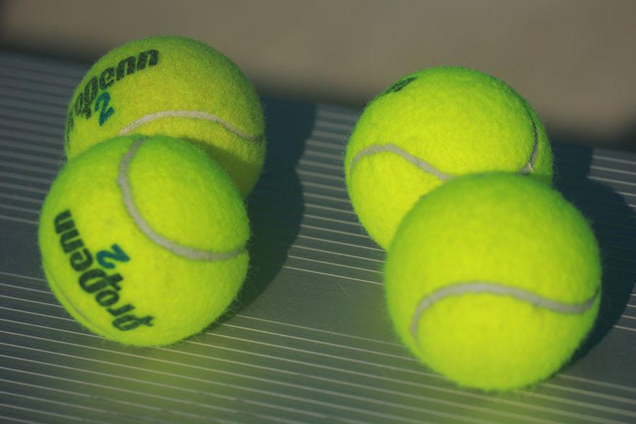 Tennis looking for players for fundraising tournament