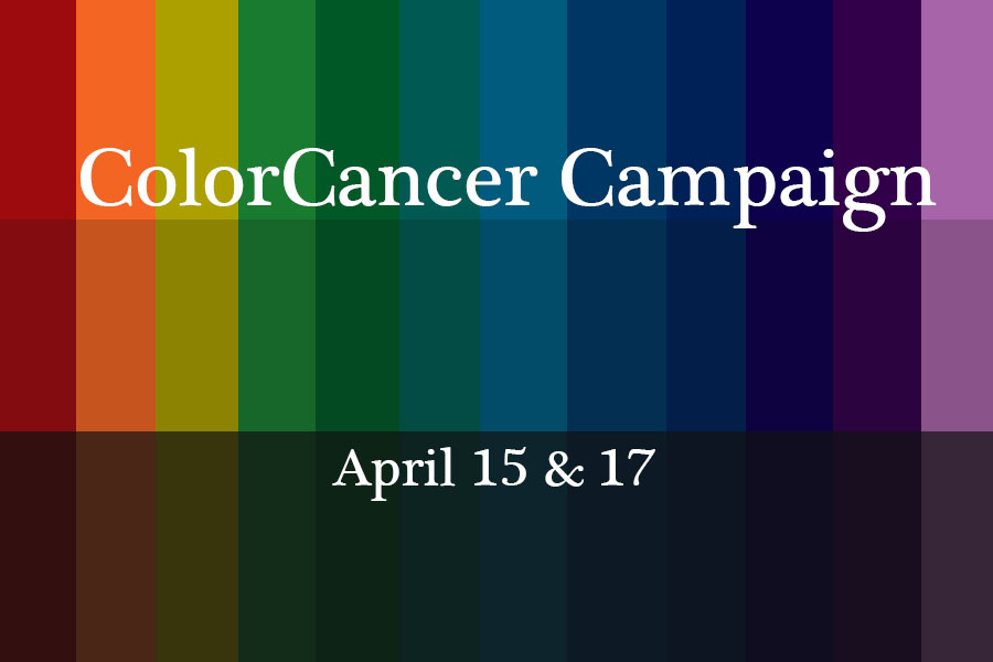 Donations needed for ColorCancer