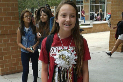 Ashlyn Hall, 9th