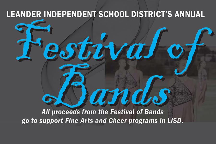 Band to perform at Festival of Bands, Sept. 21