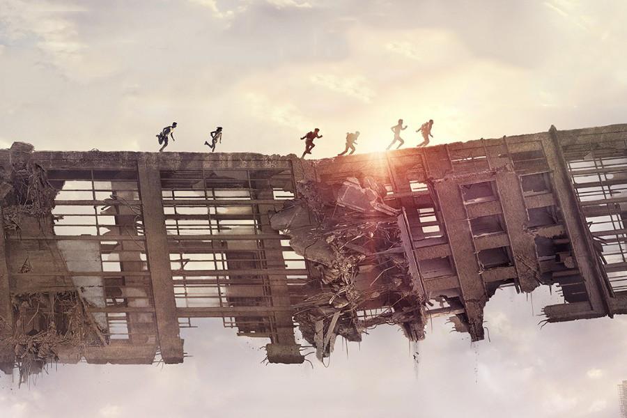 The Gladers must survive a different hostile environment in the second installment of the Maze Runner series.