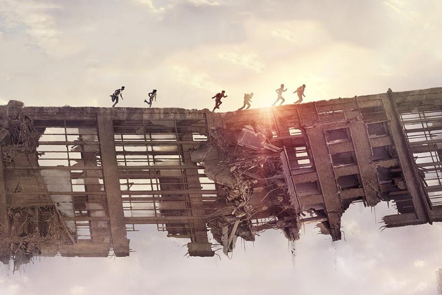 Maze Runner' director Reveals Different Original Ending