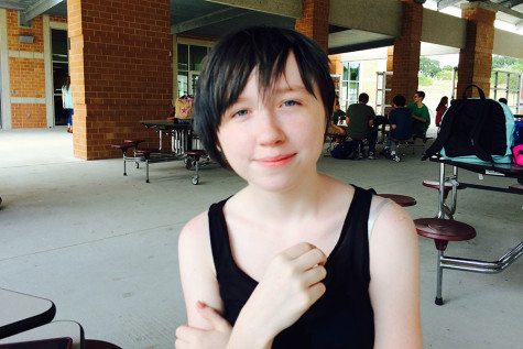 Antonia Cox, 9th