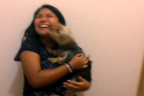 Martha Molina, 9th