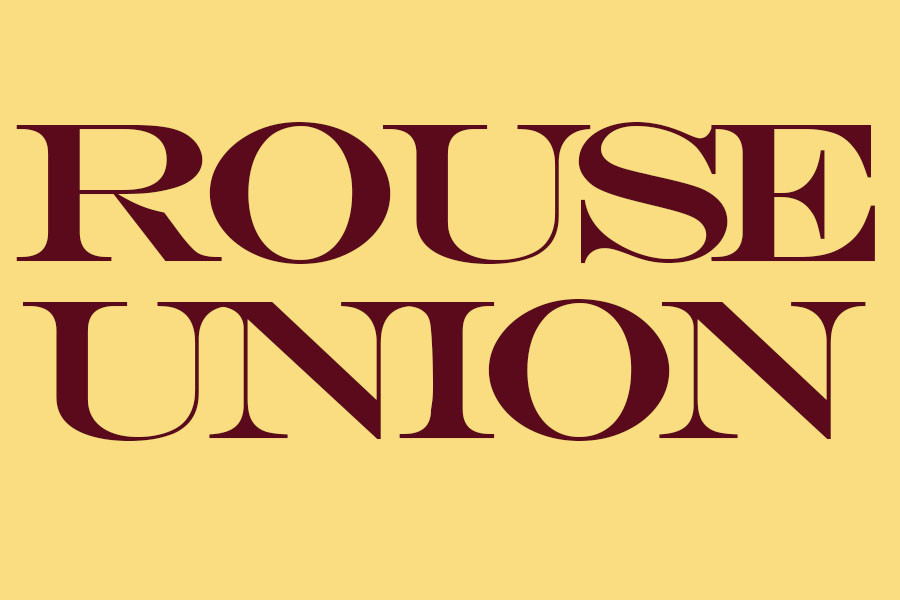 Rouse Union meeting Nov. 5 or 6