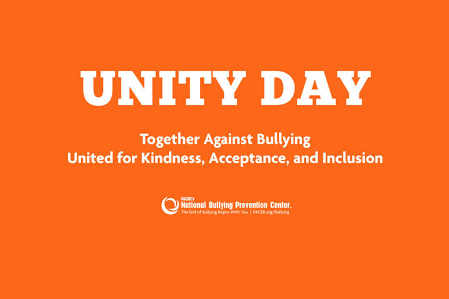 Unity Day, Oct. 21