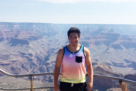 Michael Vasquez, 11th