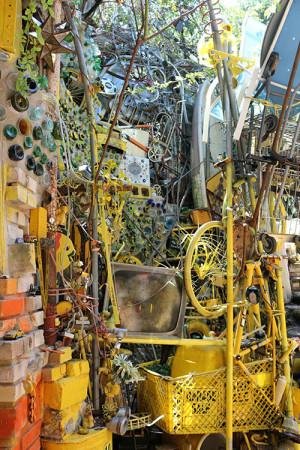 cathedral of junk 3