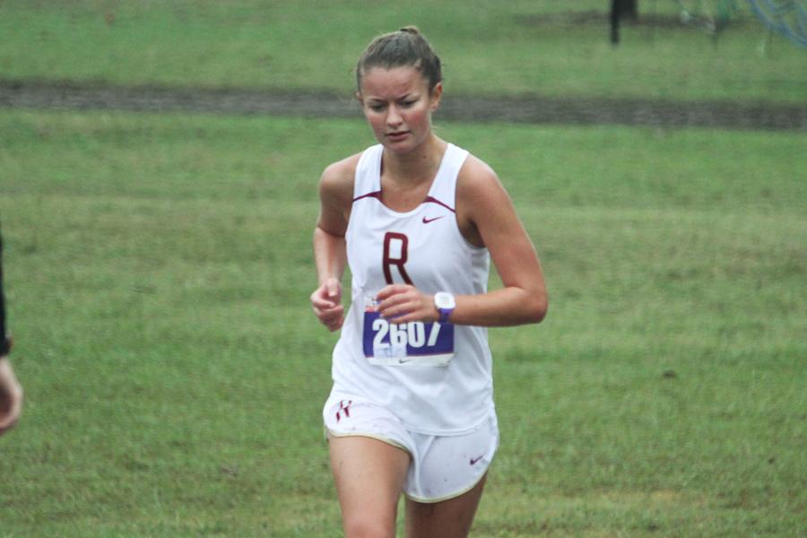 Boreman+finishes+seventh+at+state+cross+country+meet