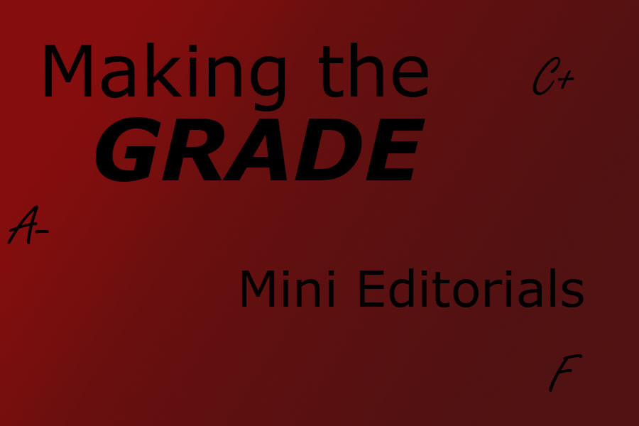 Mini Editorials