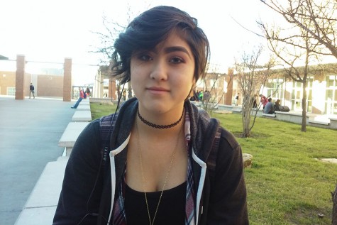 Elayna Blair, 9th