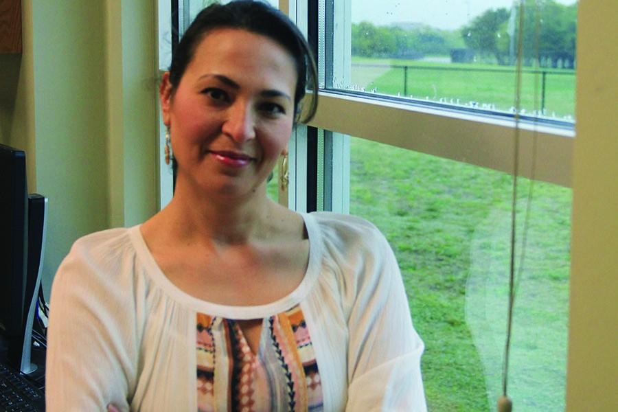 Five years ago, Biology teacher Fabiola Escalon found a lump in her breast. The breast cancer scare has made her a stronger person now. 