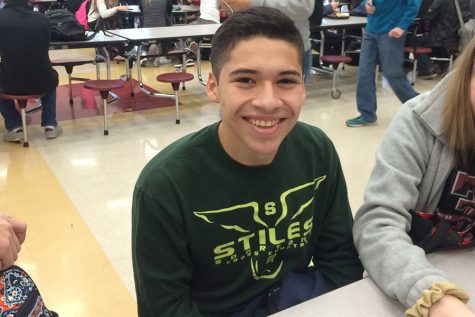 Drew Padilla, 9th