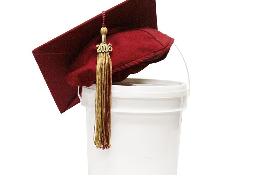 Graduation Bucket list_DD