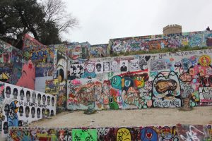 Graffitti Park_Hope Outdoor Gallery