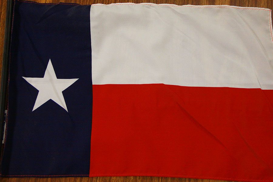 God Bless Texas – Texas isms