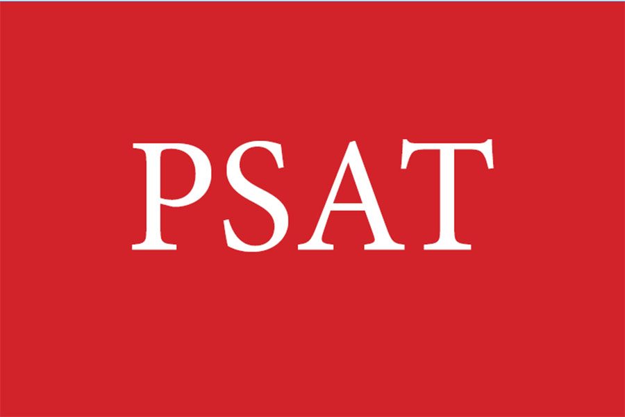 PSAT Boot Camp, July 12-15