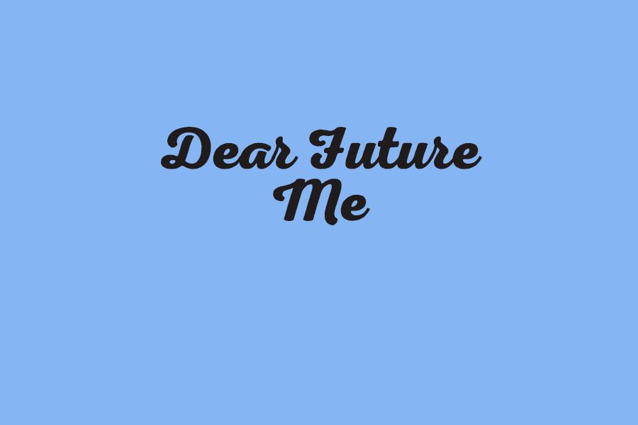 Dear Future Me