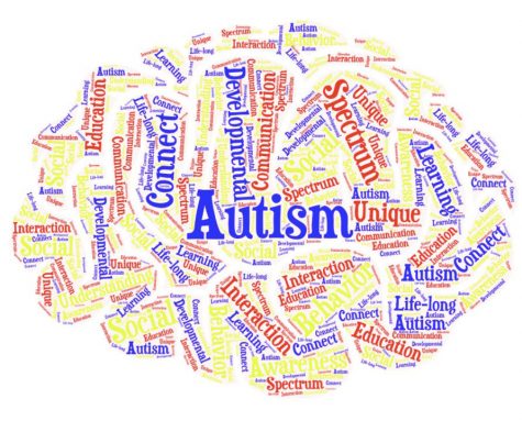 Austins Story - Autism Awareness