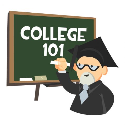 How To Survive in College