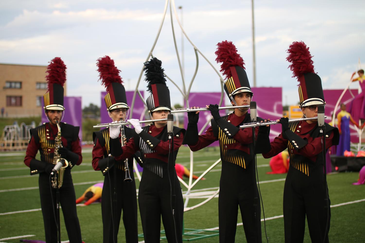 Band+makes+school+history+at+UIL+State+Marching+Contest