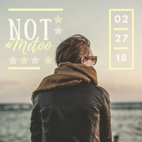 She Took a Stand