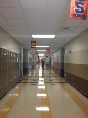 Student Safety, Campus Security Changes