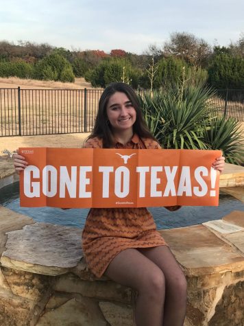 Get accepted